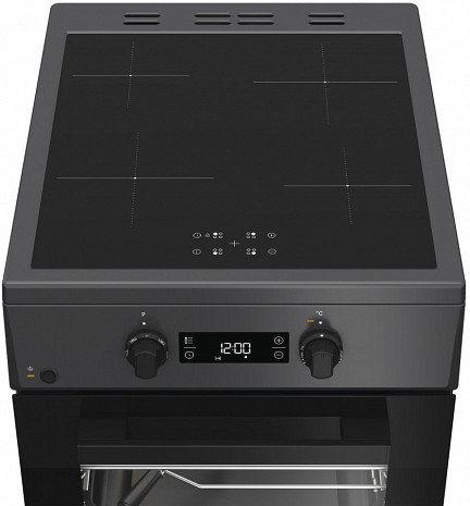 Плита  W5I8LCSTA