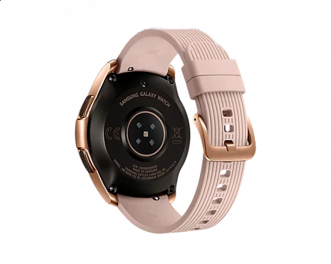 Viedpulkstenis GALAXY WATCH LTE SM-R815FZDADBT
