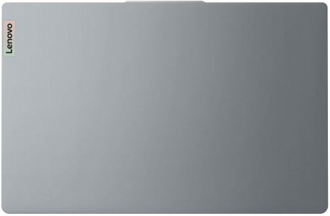 Ноутбук Lenovo IdeaPad Slim 3 15AMN8 AMD | Arctic Grey | 15.6 " | IPS | FHD | 1920 x 1080 pixels | Anti-glare | AMD Ryzen 5 | 40 | 16 GB | Soldered LPDDR5 | Solid-state drive capacity 512 GB | AMD Radeon 610M Graphics | Windows 11 Home | 802.11ax | Bluetooth vers 82XQ01QXLT