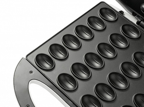 Riekstiņu pagatavotajs  MS3081