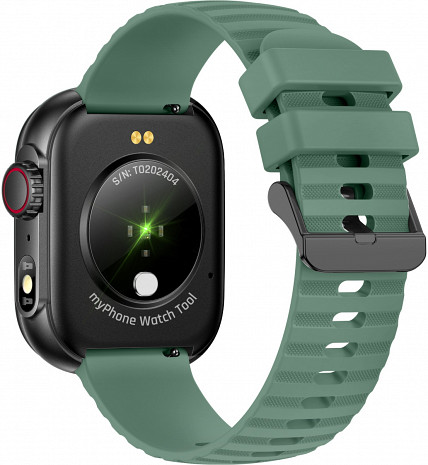Viedpulkstenis Watch Tool SMA002889
