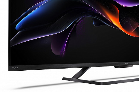 QLED Televizors  50HR7265E