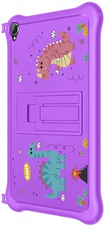 Planšetdators Tab 50 Kids 8" Wi-Fi TAB50KIDS3/64GBPURPLE