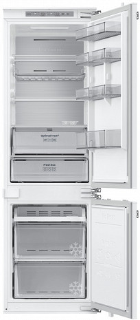 Холодильник  BRB80F26CEF0EO