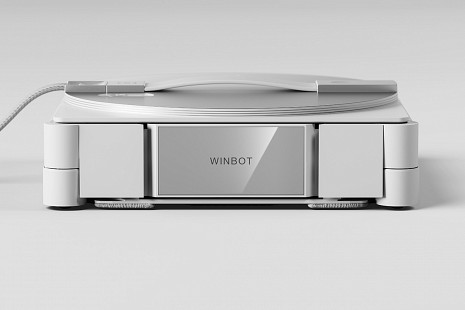 Logu tīrītājs  WINBOT W3 OMNI
