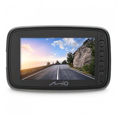 Auto video reģistrators MiVue 818 5415N6600002