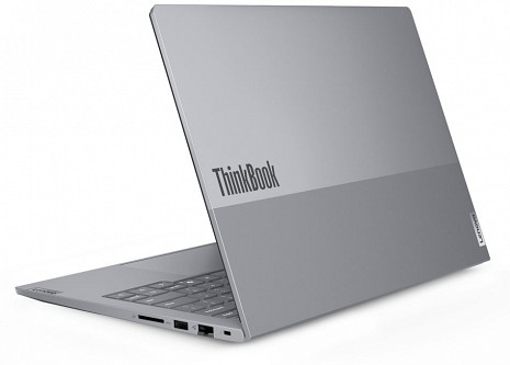 Portatīvais dators Lenovo ThinkBook 14 G8 IAL Intel | Arctic Grey | 14 " | IPS | WUXGA | 1920 x 1200 pixels | Anti-glare | Intel Core Ultra 9 | 185H | 16 GB | SODIMM DDR5 | Solid-state drive capacity 512 GB | Intel Arc Graphics Functions as Intel Graphics | Windows 11 Pro 21SJ00PCMH