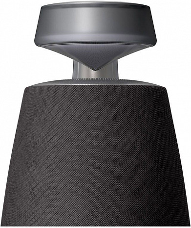 Portatīvais skaļrunis XBOOM 360 XO2TBK