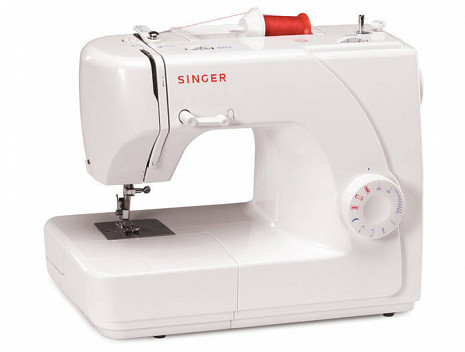 Швейная машина  1507 SINGER