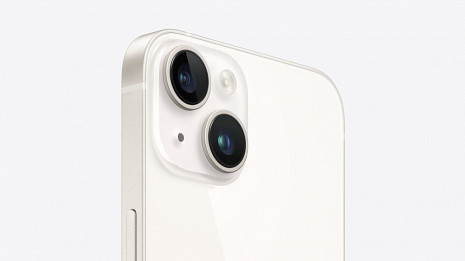 Viedtālrunis IPHONE 14 MPUR3ZD/A