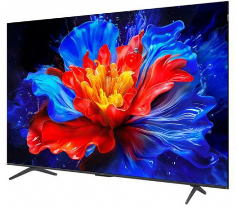 QLED Televizors  75P8K