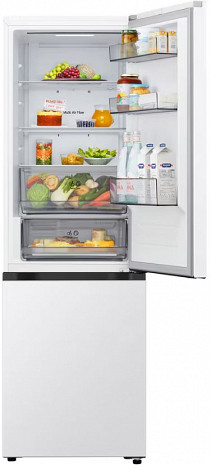 Ledusskapis  GBBSJ10ESW