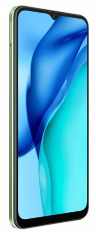 Viedtālrunis A52 A522/64GREEN