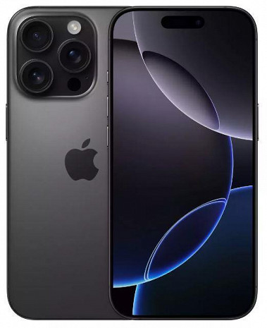 Viedtālrunis IPHONE 16 PRO MYNM3QN/A
