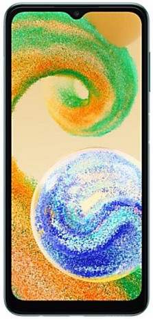 Viedtālrunis GALAXY A04S SM-A047FZGUEUE