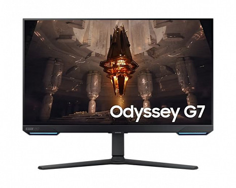Monitors  LS32BG700EUXEN
