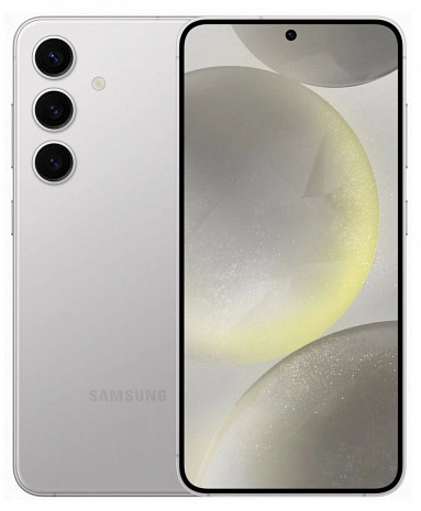 Смартфон Galaxy S24 Galaxy S24 256 Grey