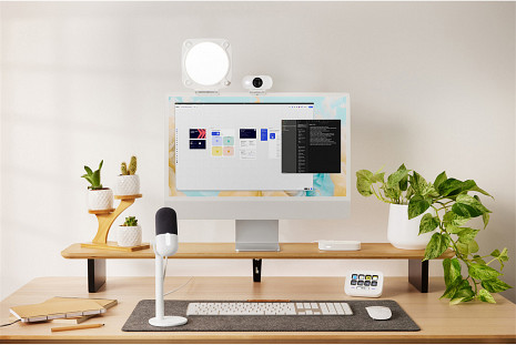 Mikrofons  10MAI9901