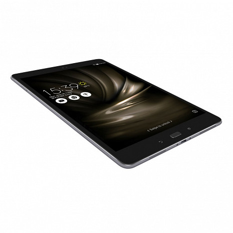 Планшет ZenPad 3S 10 Z500KL 9.7 ", Slate Grey,4 GB, 32 GB, 4G, Android 6.0 Z500KL-1A016A
