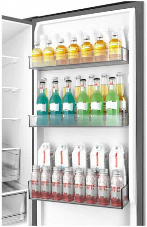 Ledusskapis  RP409BLE0EE