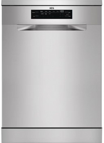 Trauku mazgājamā mašīna  FFB74917ZM