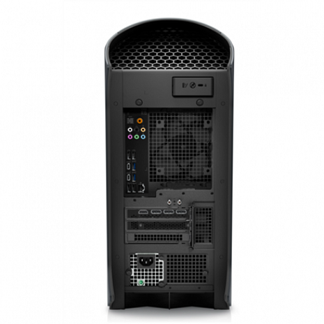 Personālais dators Alienware Aurora R15 Desktop, Tower, AMD Ryzen 7, 7700, 32 GB, DDR5, SSD 1000 GB, NVIDIA GeForce RTX 4090 274008930