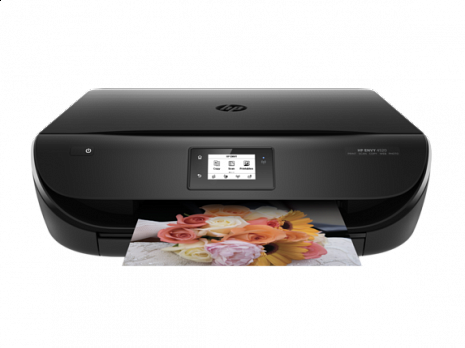 Multifunkcionālais printeris ENVY 4520 All-in-One Pr/HP4520
