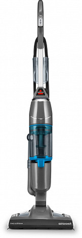 Putekļsūcējs - tvaika slota All-in-one Vacuum and Steam Mop 4266N