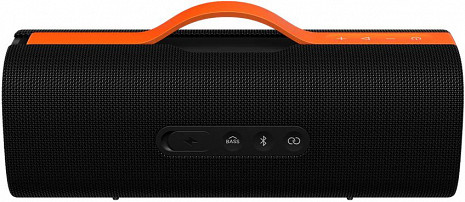 Portatīvais skaļrunis Sound Party NS7-GL QBH4321GL