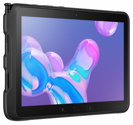 Планшет Galaxy Tab Active Pro 10.1" LTE T545/Black