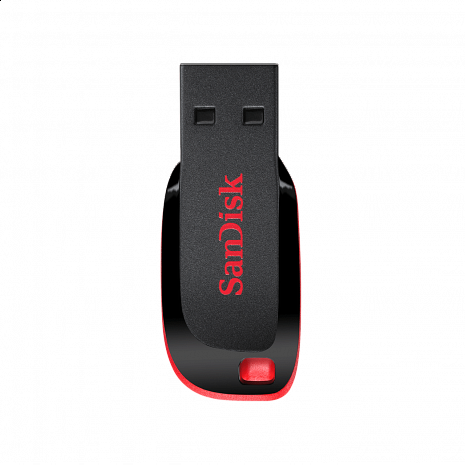 USB zibatmiņa MEMORY DRIVE FLASH USB2 32GB/SDCZ50-032G-B35 SANDISK SDCZ50-032G-B35
