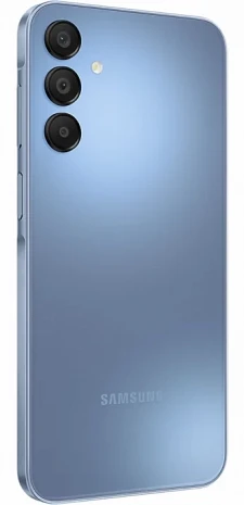 Смартфон Galaxy A15 5G SM A15 Blue 128 5G