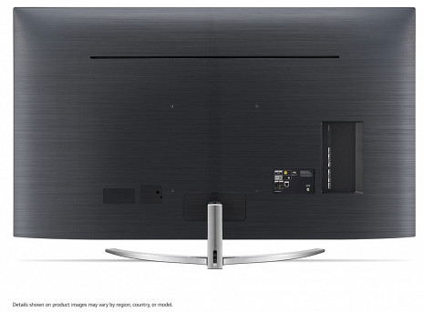 LED Televizors  55SM9800PLA