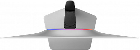 OLED monitors  LS27FG810SUXEN