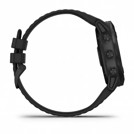 Viedpulkstenis FENIX 6X PRO 010-02157-01