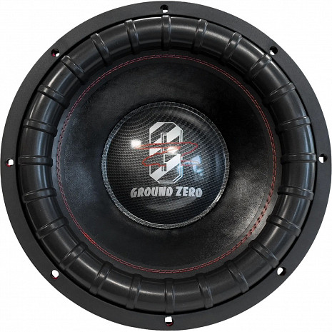 Автосабвуфер  GZAW 15-2.5K-D2