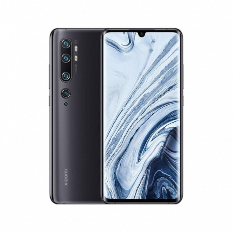 Viedtālrunis MI NOTE 10 128GB MZB8607EU