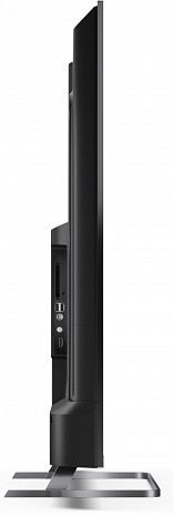 QLED Televizors  50JP7265E