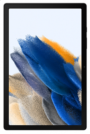 Planšetdators Galaxy Tab A8 10.5" Wi-Fi SM-Tab A8 Grey 128