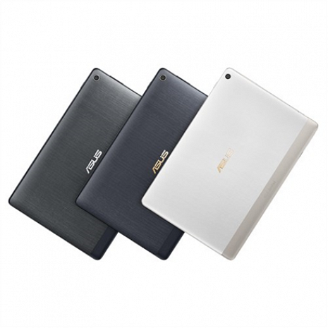 Планшет ZenPad 10 Z301M 10.1 ", Blue, IPS, 1280 x 800 pixels Z301M-1D011A