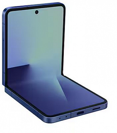 Смартфон GALAXY FLIP 7 SM-F766BDBGEUE