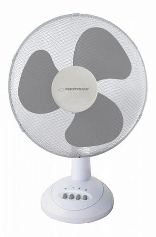 Gaisa ventilators  EHF003WE