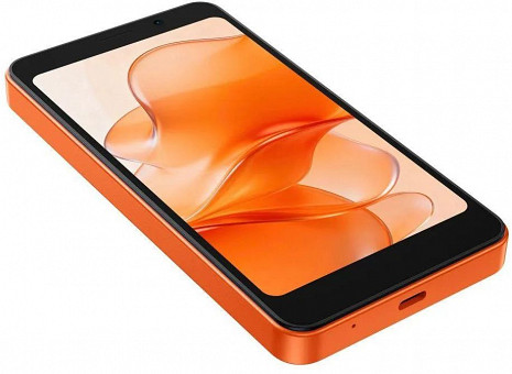 Viedtālrunis NOTE 22 NOTE 22 3/32GB COSMIC ORANGE