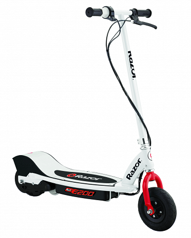 Elektriskais skrejritenis E200 Electric Scooter 13173810