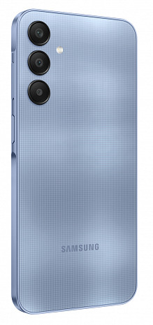 Viedtālrunis GALAXY A25 SM-A256BZBHEUE