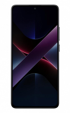 Смартфон POCO X7 PRO MZB0J2DEU