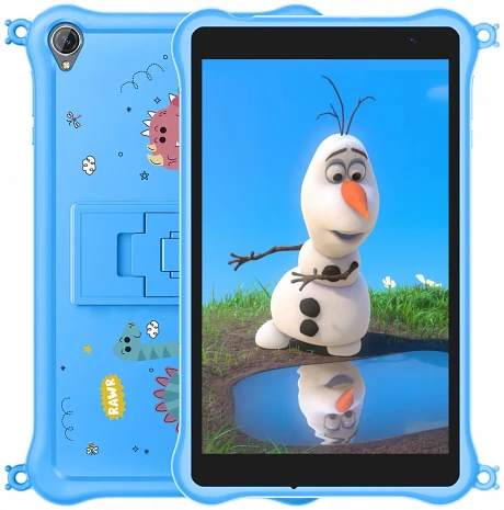 Planšetdators Tab 50 Kids 8" Wi-Fi TAB50KIDS3/64GBBLUE