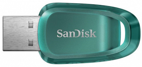 USB zibatmiņa MEMORY DRIVE FLASH USB3.2/512GB SDCZ96-512G-G46 SANDISK SDCZ96-512G-G46