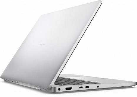 Portatīvais dators Dell Pro 14 PC14250 | 14 " | FHD+ | Anti-glare | Intel Core Ultra 7 | 255U | 32 GB | DDR5 | Solid-state drive capacity 512 GB | Intel Graphics | Windows 11 Pro | 802.11ax | Bluetooth version 5.3 | Keyboard language English BTO108_PC14250_EMEA