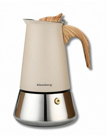 Espresso kafijas kanna  KB7995